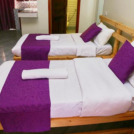 Westway Luxury Suites Mbarara Kültér fotó