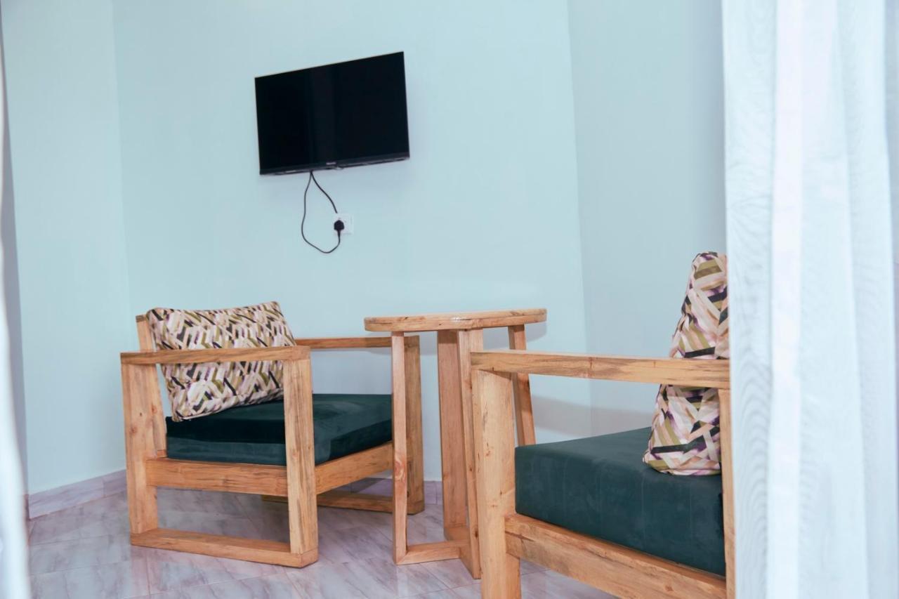 Westway Luxury Suites Mbarara Kültér fotó